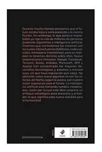 Nueve Gigantes - Webb, Amy, De Webb. Editorial Pla Publishing En Español