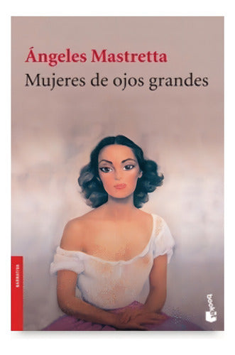 Mujeres De Ojos Grandes