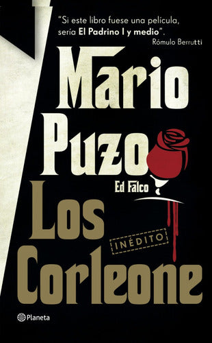Los Corleone / Mario Puzo