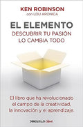El elemento - Ken Robinson