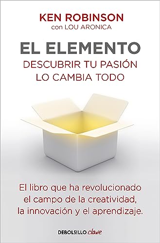 El elemento - Ken Robinson