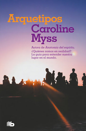 Libro Arquetipos