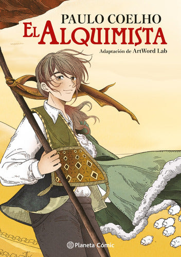 El Alquimista: Aplica, De Paulo Coelho. Aplica, Vol. 1. Editorial Planeta, Tapa Blanda, Edición 1 En Español, 2024