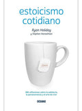 Estoicismo Cotidiano 366 Reflexion - Ryan Holiday