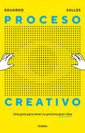 Proceso Creativo: Aplica, De Eduardo Salles. Aplica, Vol. 1. Editorial Grijalbo, Tapa Blanda, Edición 1 En Español, 2024