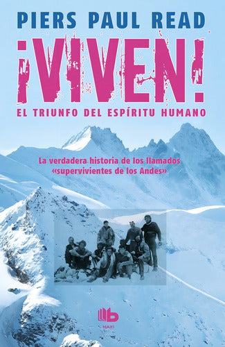 Viven El Triunfo Del Espiritu Humano - Read Paul Piers
