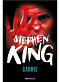 Carrie Stephen King - Debolsillo