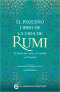 Libro El Pequeño Libro De La Vida De Rumi - Rumi
