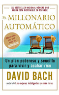 El Millonario Automático De David Bach.