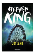 Joyland - Stephen King - Debolsillo