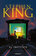 Libro Instituto, El /stephen King
