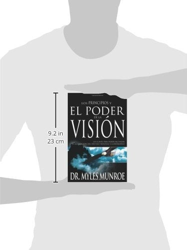 Principios Y Poder De La Visión