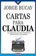 Libro Cartas Para Claudia - Jorge Bucay