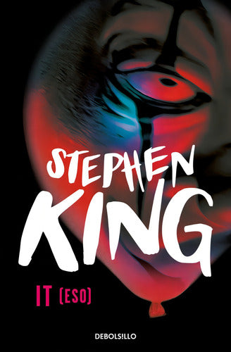 It Stephen King Español Debolsillo