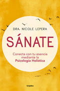Libro: Sanate - Nicole Lepera
