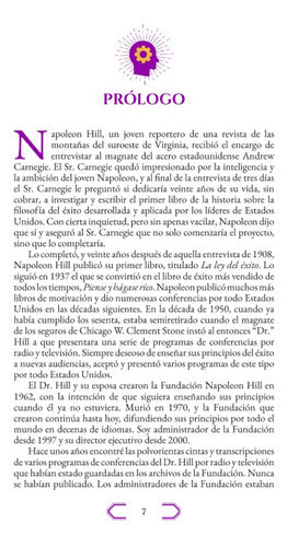 Hábitos Millonarios, De Napoleon Hill. Editorial Del Fondo, Tapa Blanda En Español, 2023