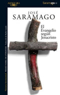 El Evangelio Según Jesucristo - Jose Saramago -