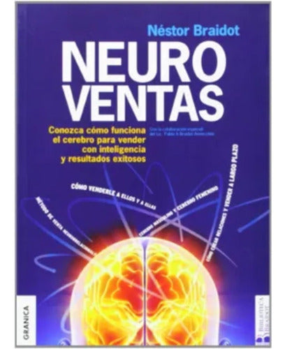 Neuroventas - Nestor Braidot