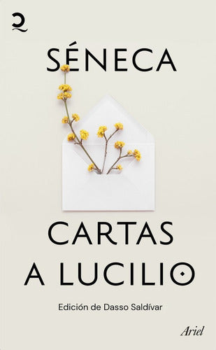 Libro Cartas A Lucilio