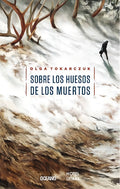 Sobre Los Huesos De Los Muertos