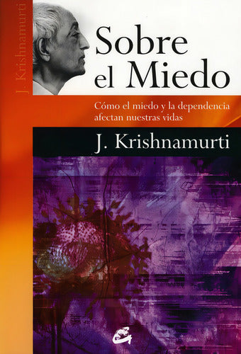 Sobre El Miedo