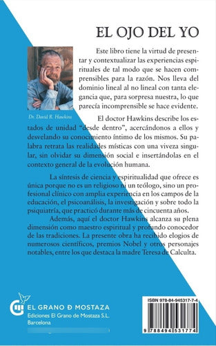 El Ojo Del Yo - David Hawkins