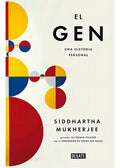 El Gen - Mukherjee, Siddhartha