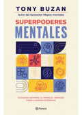 Superpoderes Mentales - Tony Buzan