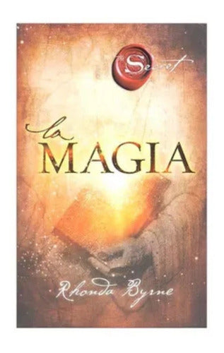La Magia - Rhonda Byrne - Original