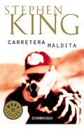 Carretera Maldita - Stephen King - Debolsillo