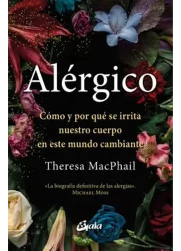 Alergico - Macphail Theresa
