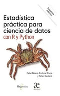 Estadística Práctica Para Ciencia De Datos Con R Y Python