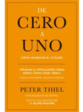 De Cero A Uno - Peter Thiel  - Original