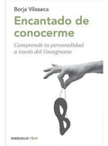 Encantado De Conocerme - Borja Vilaseca  - Debolsillo