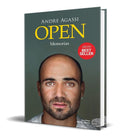 Open Memorias (nueva Edición) - Andre Agassi