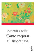Libro Cómo Mejorar Su Autoestima - Nathaniel Branden