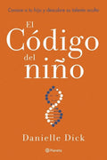 Libro El Codigo Del Nino /212