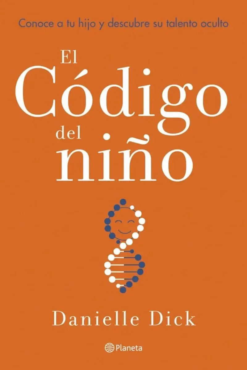 Libro El Codigo Del Nino /212