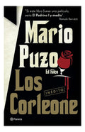 Libro Los Corleone /mario Puzo