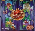 El Bosque Encantado ( Violeta ), De Vv. Aa.. Editorial Latinbooks, Tapa Dura En Español