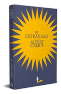 Libro El Extranjero Edicion Especial En Tapa Dura - Albert Camus, De Albert Camus. Editorial Nuevas Ediciones Debolsillo S.l, Tapa Blanda, En Castellano