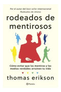 Rodeados De Mentirosos - Erikson, Thomas