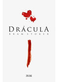 Drácula, De Stoker, Bram. Editorial Zig-zag, Tapa Rústica Con Solapa En Español, 2013