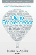 Diario Emprendedor. Joshua A. Aguilar