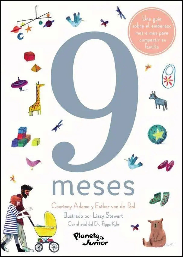 Nueve Meses