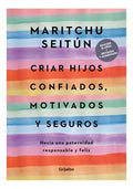 Libro Criar Hijos Confiados, Motivados Y Seguros /276