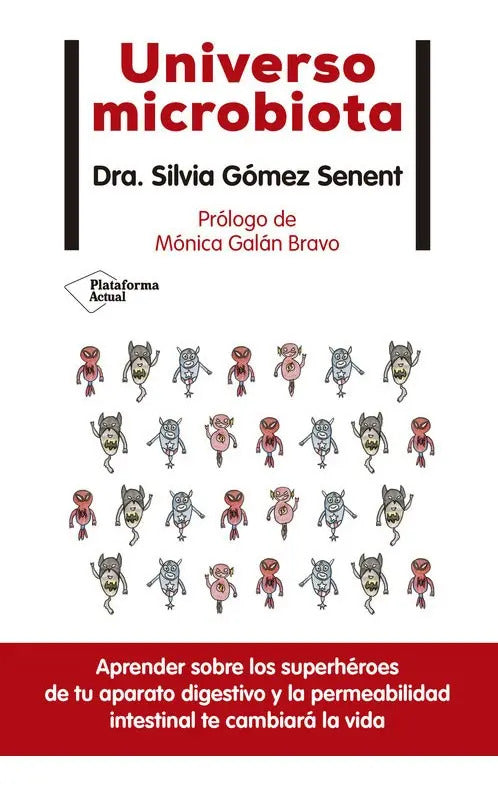 Universo Microbiota