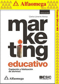 Marketing Educativo - Captación Y Fidelización De Alumnos