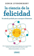 La Ciencia De La Felicidad - Sonja Lyubomirsky -