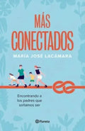 Libro Más Conectados